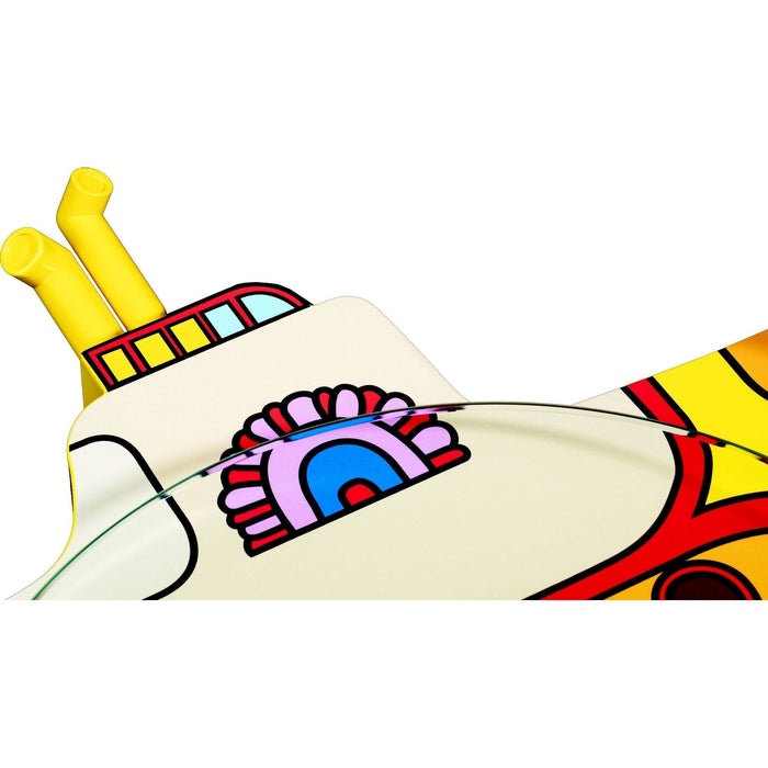 Pro-Ject - The Beatles Yellow Submarine - Special Edition Turntable