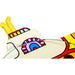 Pro-Ject - The Beatles Yellow Submarine - Special Edition Turntable