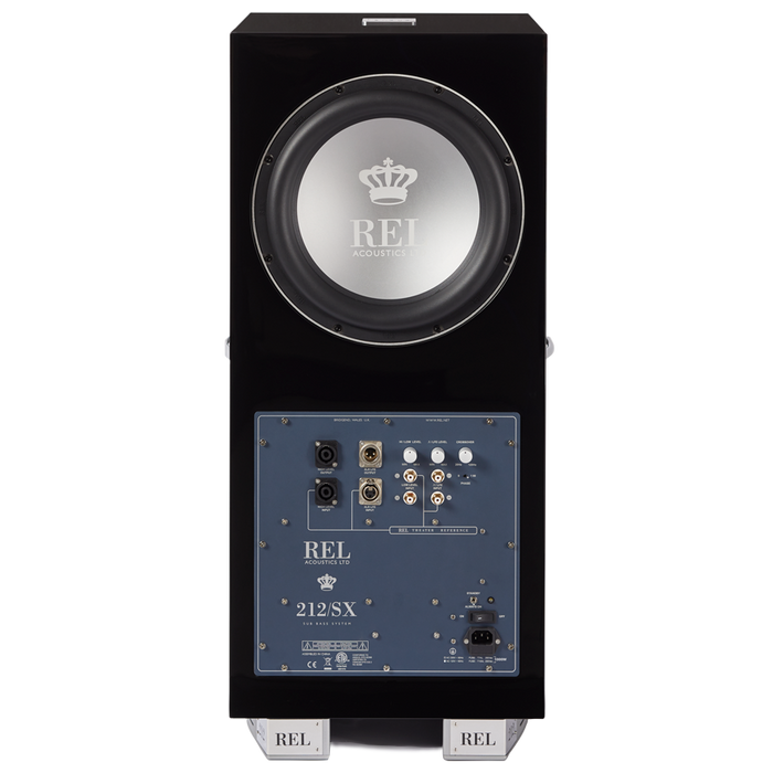 REL - 212/SX - Subwoofer Australia