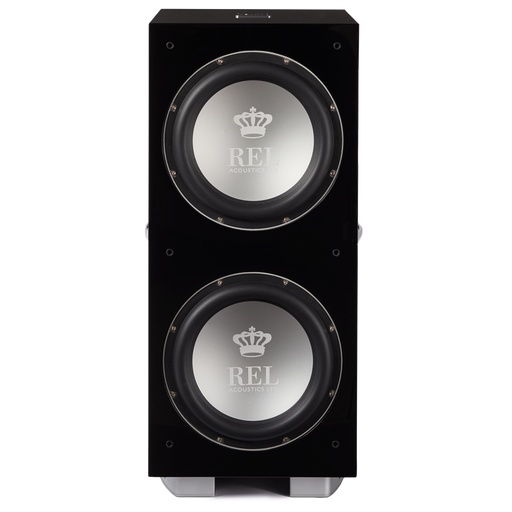 REL - 212/SX - Subwoofer Australia