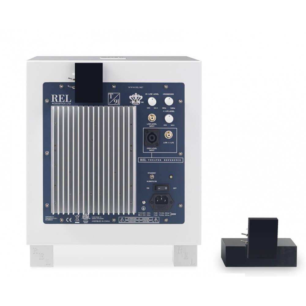 REL - Arrow - Wireless Transmitter