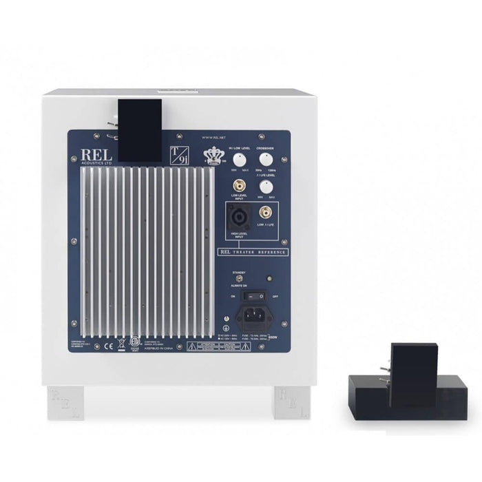 REL - Arrow - Wireless Transmitter