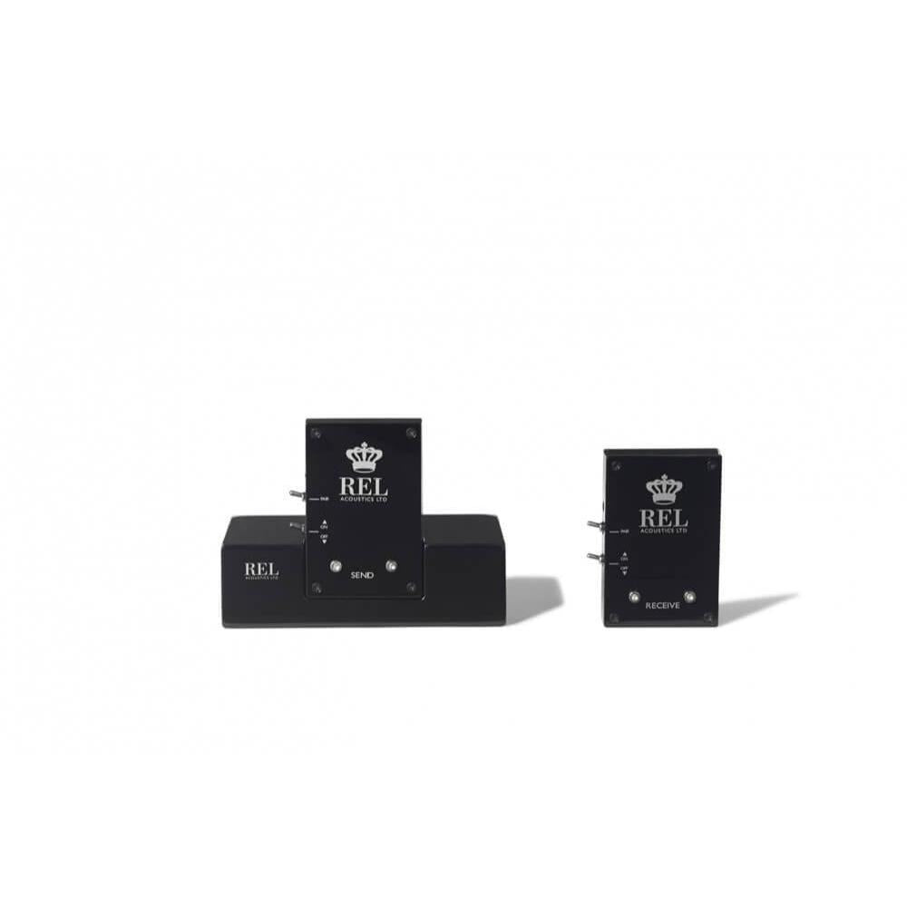 REL - Arrow - Wireless Transmitter