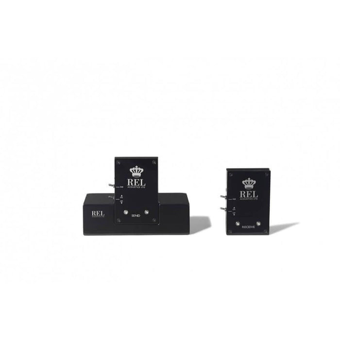 REL - Arrow - Wireless Transmitter