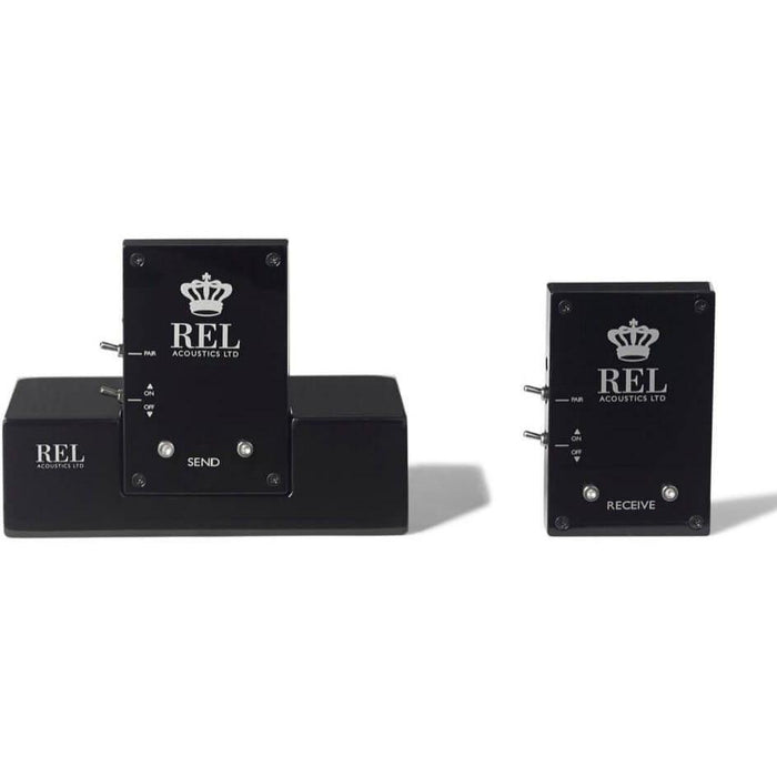 REL - Arrow - Wireless Transmitter