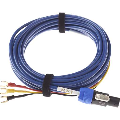 REL - Bassline Blue - Cable Australia