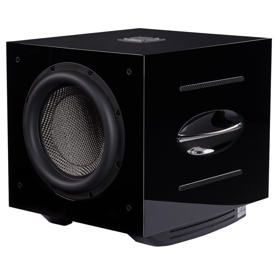 REL - Carbon Special - Subwoofer Australia