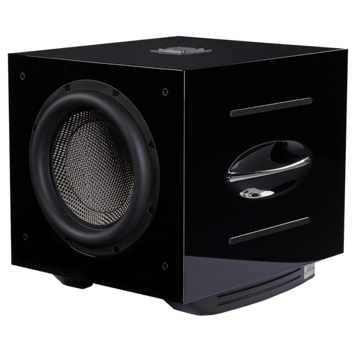 REL - Carbon Special - Subwoofer Australia