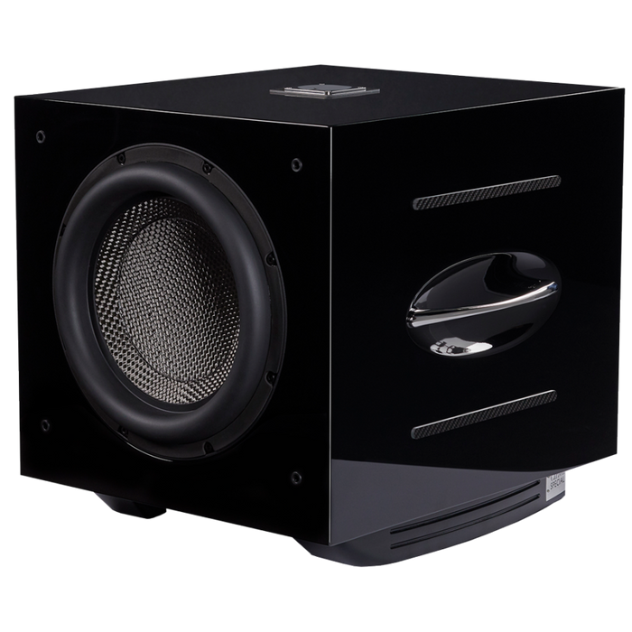 REL - Carbon Special - Subwoofer Australia