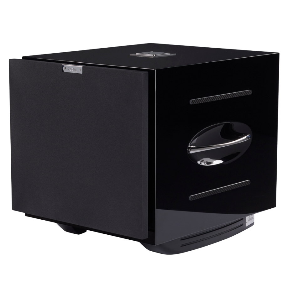 REL - Carbon Special - Subwoofer Australia