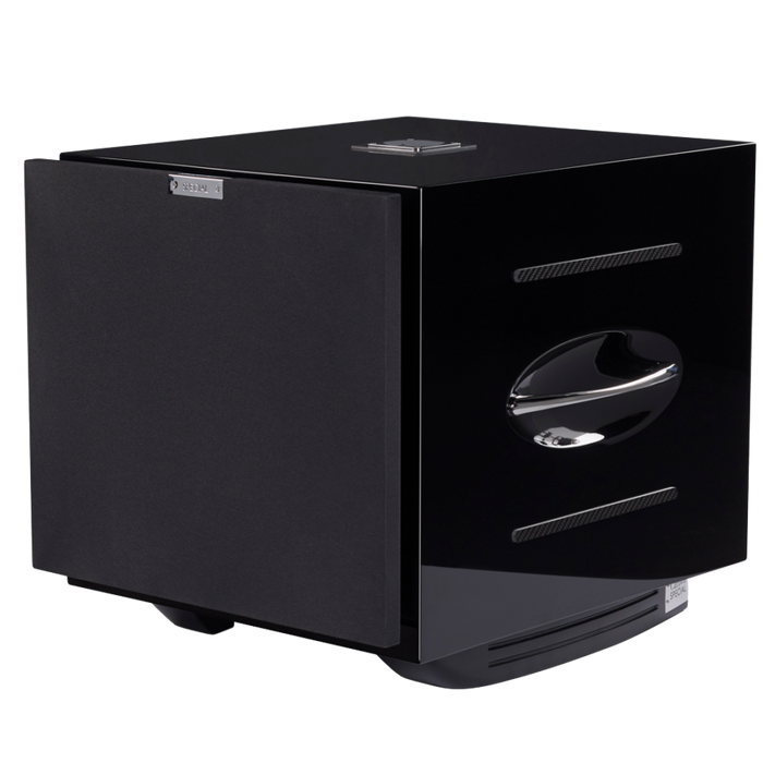 REL - Carbon Special - Subwoofer Australia