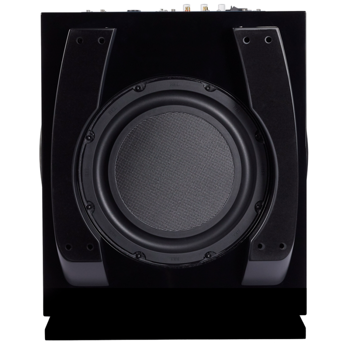 REL - Carbon Special - Subwoofer Australia