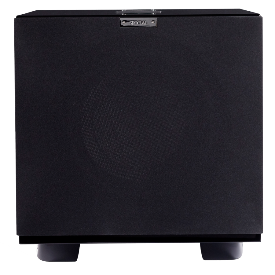 REL - Carbon Special - Subwoofer Australia