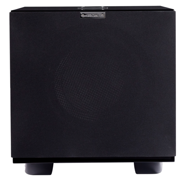 REL - Carbon Special - Subwoofer Australia