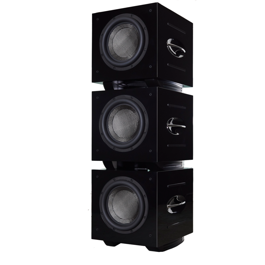 REL - Carbon Special - Subwoofer Australia