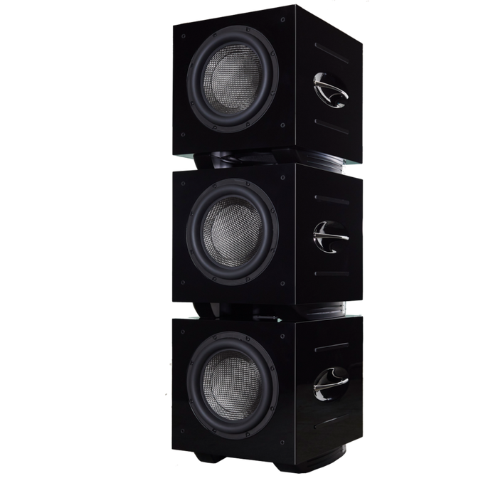 REL - Carbon Special - Subwoofer Australia