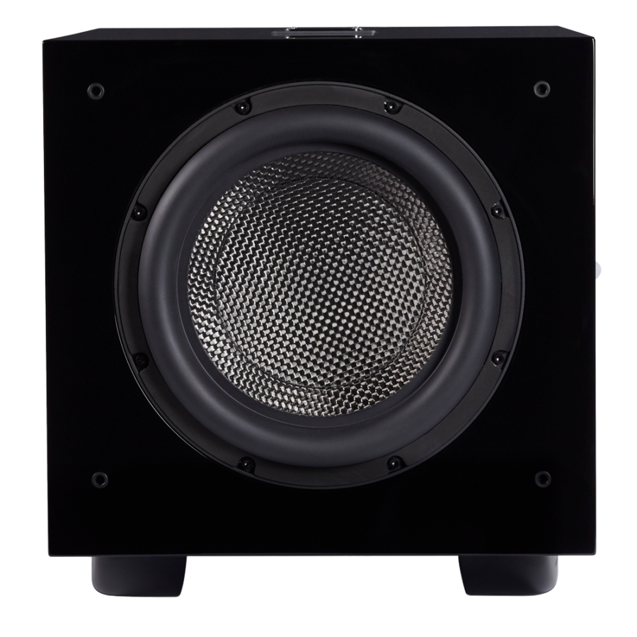 REL - Carbon Special - Subwoofer Australia