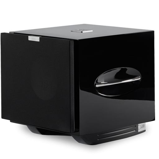 REL - S/510 - Subwoofer Australia