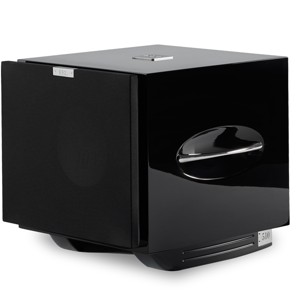 REL - S/510 - Subwoofer Australia