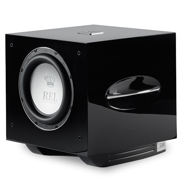 REL - S/510 - Subwoofer Australia