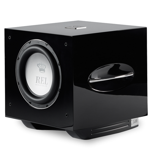 REL - S/510 - Subwoofer Australia