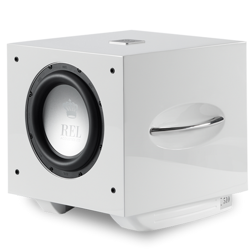 REL - S/510 - Subwoofer Australia