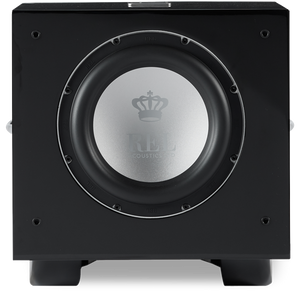 REL - S/510 - Subwoofer Australia