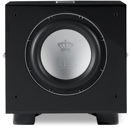 REL - S/510 - Subwoofer Australia