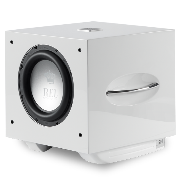 REL - S/510 - Subwoofer Australia