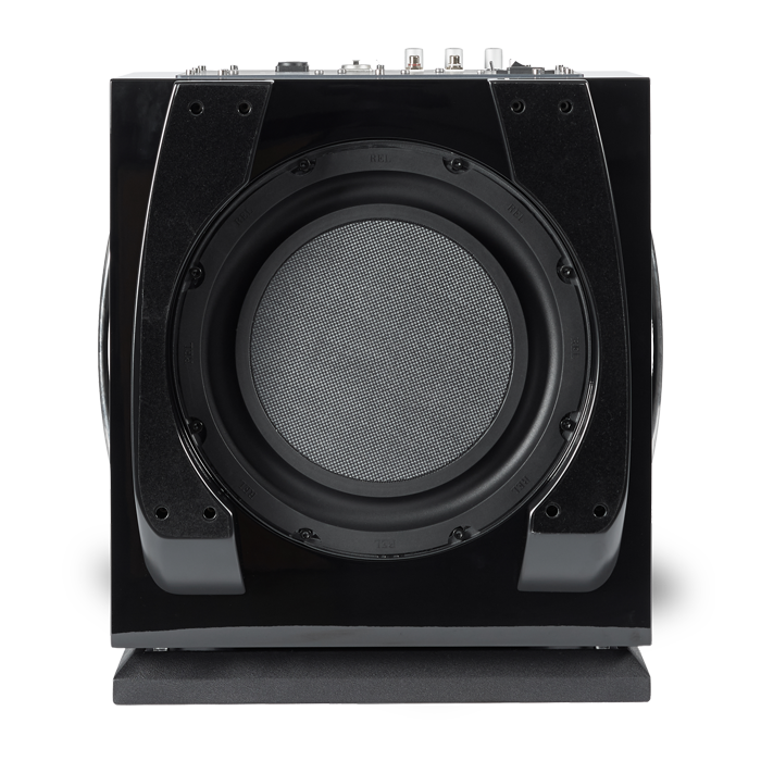 REL - S/812 - Subwoofer