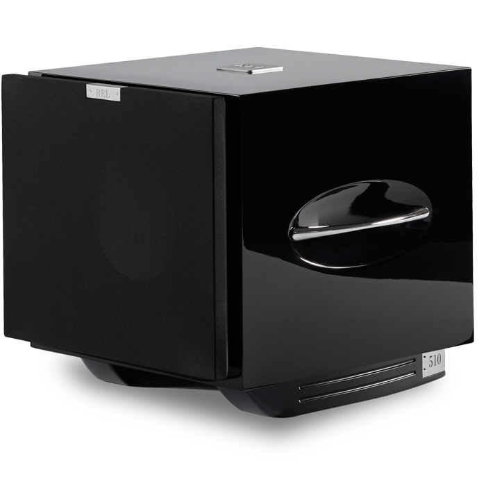 REL - S/812 - Subwoofer Australia