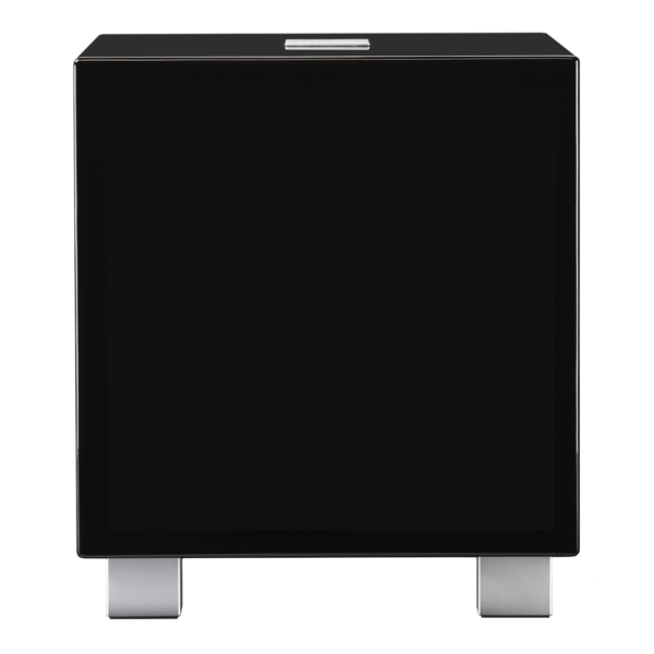REL - T-Zero MKIII - Active Subwoofer