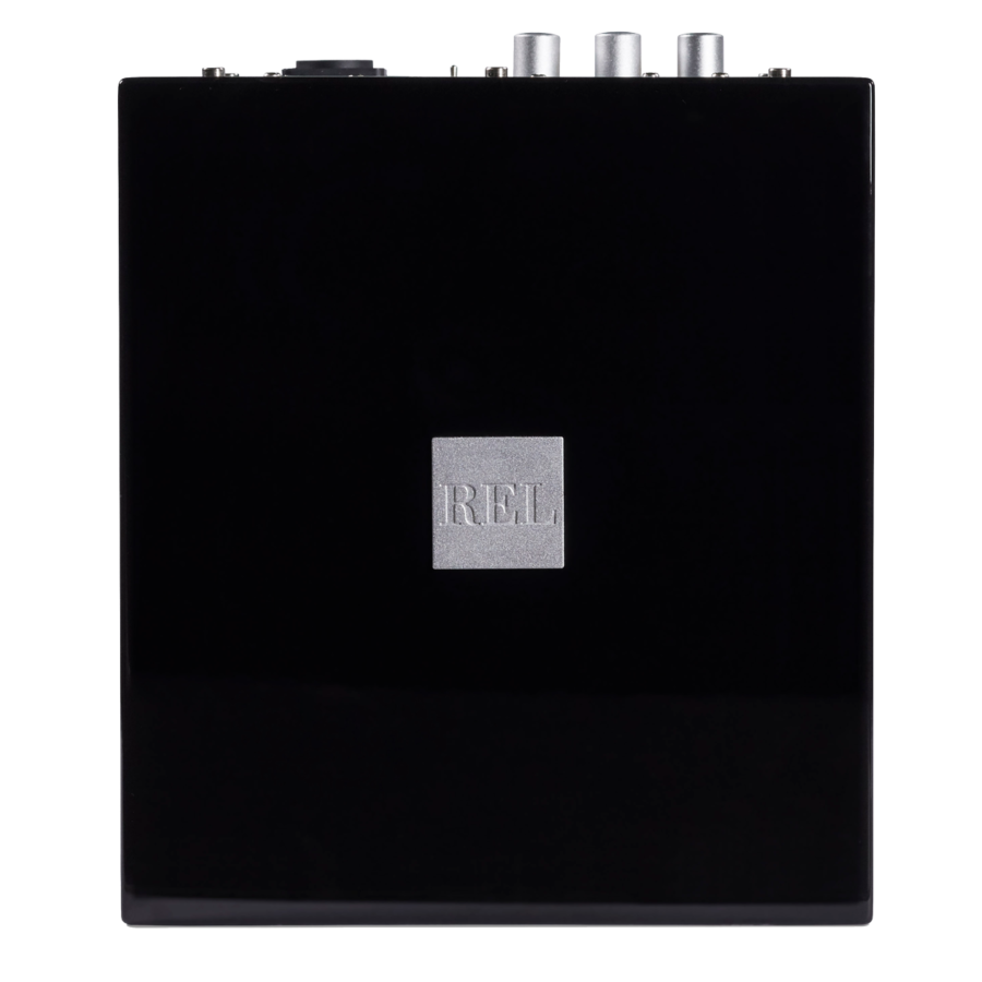 REL - T-Zero MKIII - Active Subwoofer