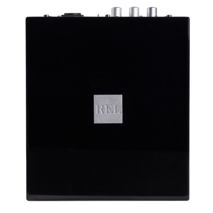 REL - T-Zero MKIII - Active Subwoofer