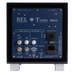 REL - T-Zero MKIII - Active Subwoofer
