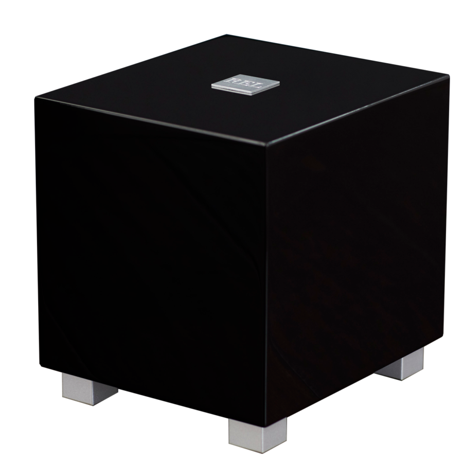 REL - T-Zero MKIII - Active Subwoofer