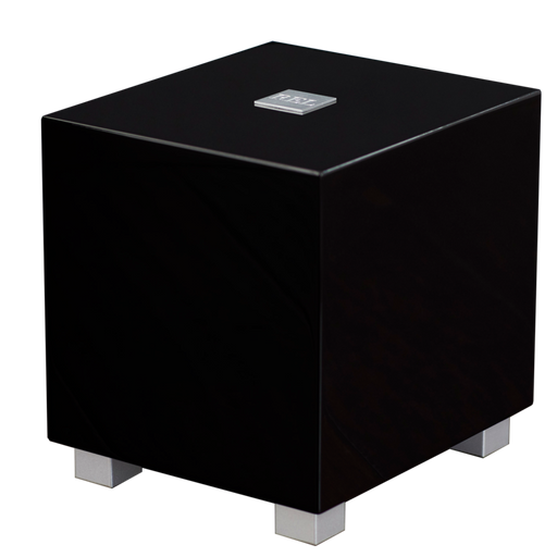 REL - T-Zero MKIII - Active Subwoofer