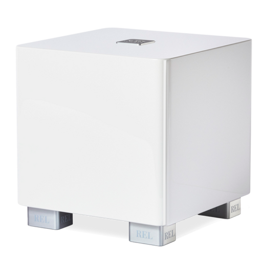 REL - T/5x - Active Subwoofer