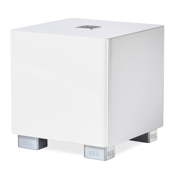 REL - T/5x - Active Subwoofer