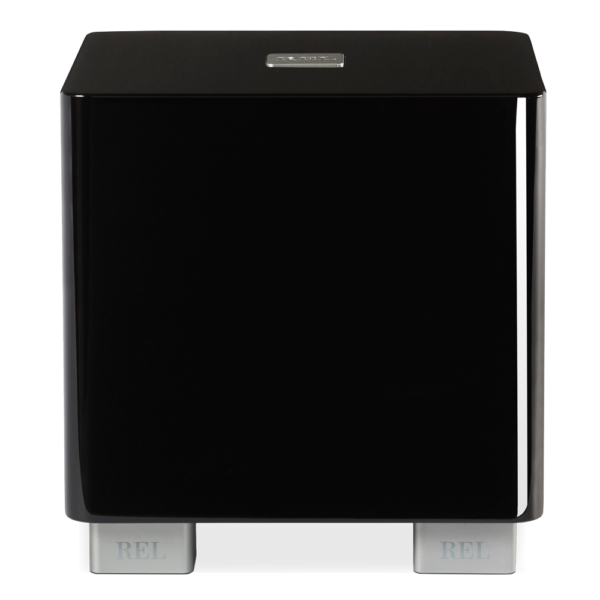 REL - T/5x - Active Subwoofer