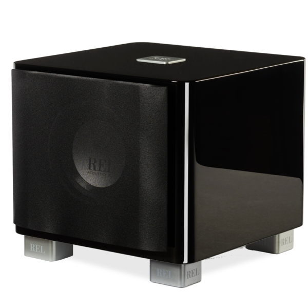 REL - T/7x - Active Subwoofer