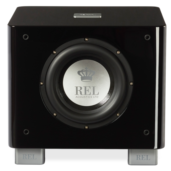 REL - T/7x - Active Subwoofer