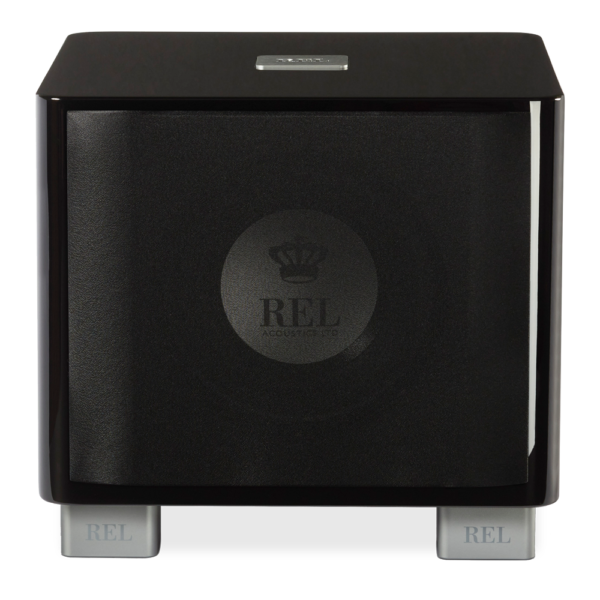 REL - T/7x - Active Subwoofer