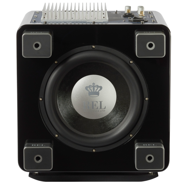 REL - T/7x - Active Subwoofer