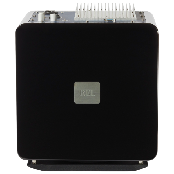 REL - T/7x - Active Subwoofer
