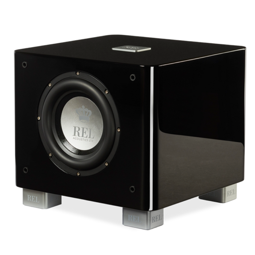 REL - T/7x - Active Subwoofer