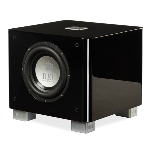 Rel Aus REL Subwoofers — The Audio Tailor