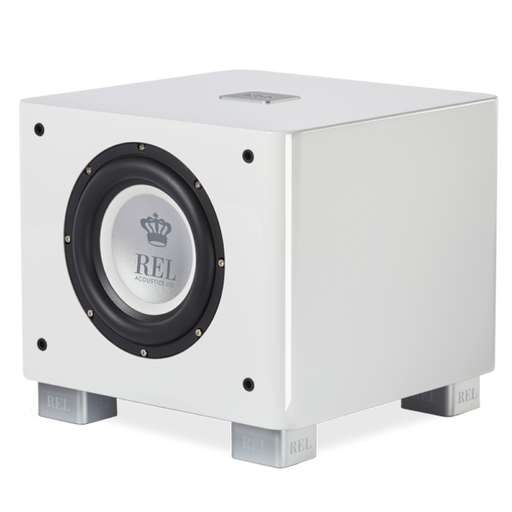 REL - T/7x - Active Subwoofer