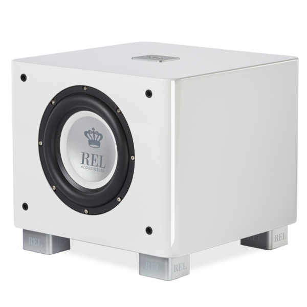 REL - T/7x - Active Subwoofer