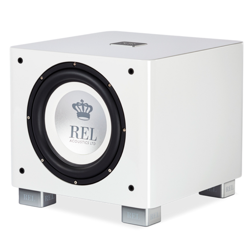 REL - T/9x - Active Subwoofer